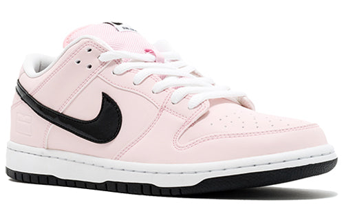Nike Dunk Low Elite SB Pink Box 833474-601