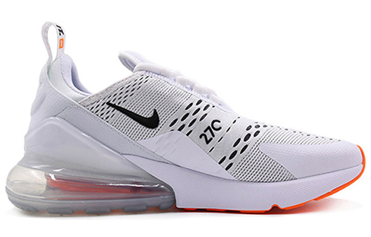 Nike Air Max 270 Just Do It - White AH8050-106 KICKSOVER