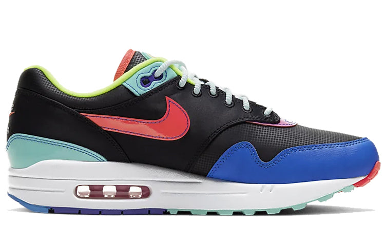 Nike Air Max 1 'Parachute' CU4713-001 KICKSOVER