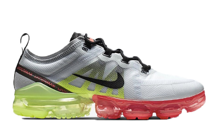 Nike Air VaporMax 2019 Pure Platinum AR6631-007 KICKSOVER