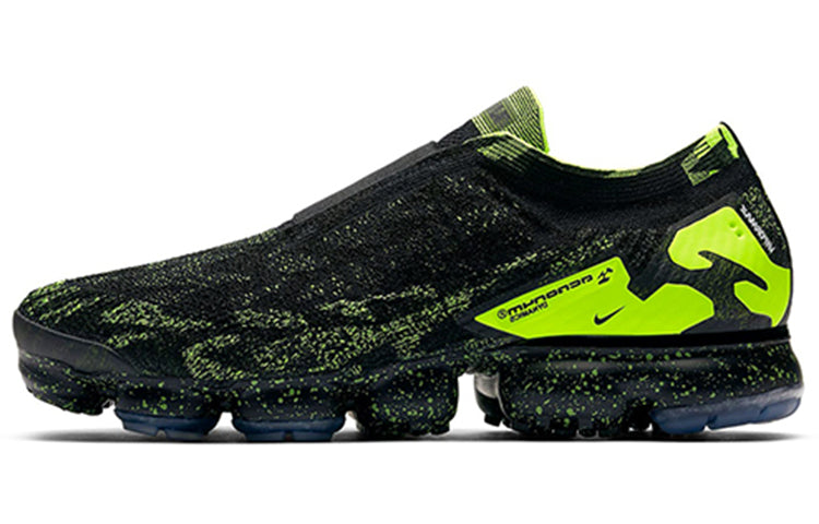 Nike Air VaporMax FK Moc 2 NikeLab x Acronym - Volt AQ0996-007