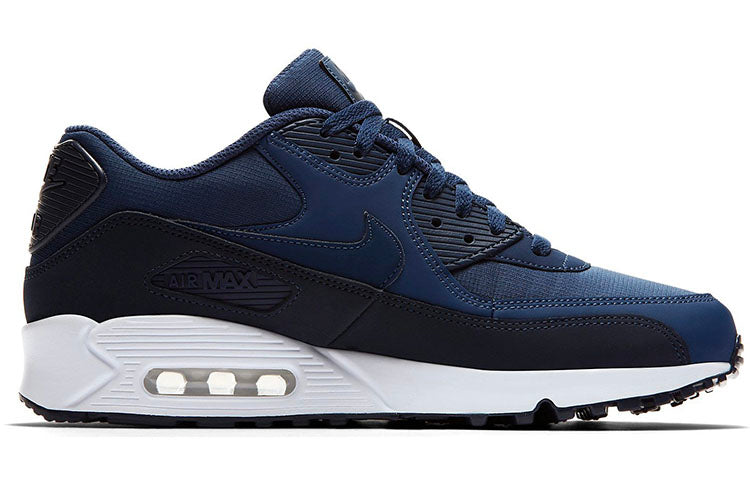 Nike Air Max 90 Obsidian Navy 537384-427 KICKSOVER