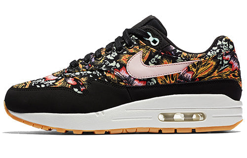 Nike Womens Air Max 1 QS Black 633737-003 KICKSOVER