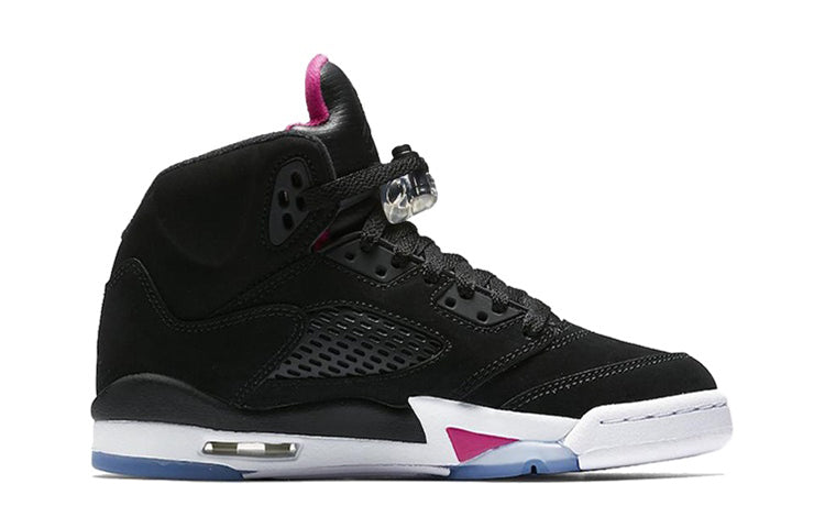 Air Jordan 5 Retro GG Deadly Pink 440892-029