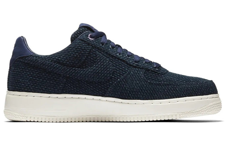 Nike Air Force 1 Low Aizome Blue/White AR4670-444 KICKSOVER