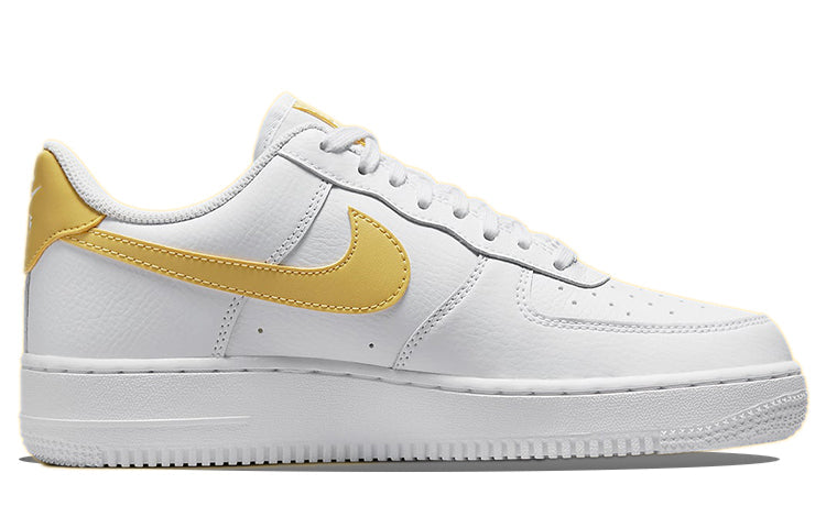 Nike Air Force 1 Low Saturn Gold 315115-170 KICKSOVER