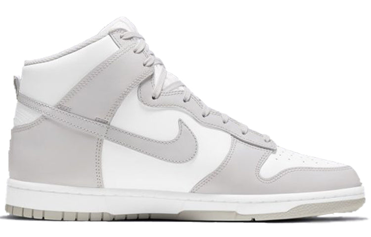Nike Dunk High Vast Grey DD1399-100