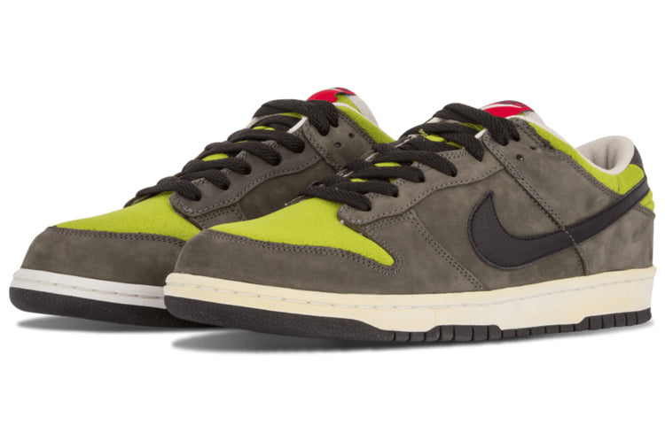 Nike Dunk Low Pro Kermit 624044-003
