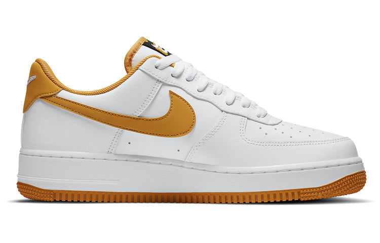 Nike Air Force 1 Low White Light Ginger CT2300-100 KICKSOVER