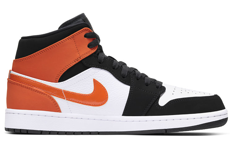 Air Jordan 1 Mid Shattered Backboard 554724-058