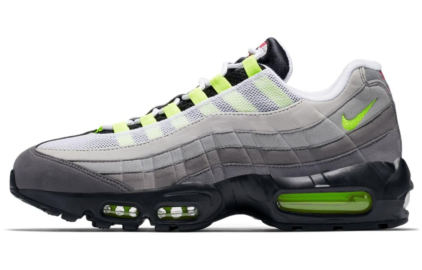 Nike Air Max 95 OG QS Greedy 810374-078 sneakmarks