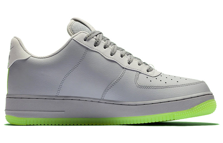 Nike Air Force 1 Low 'Volt Swoosh' CD0888-002 KICKSOVER