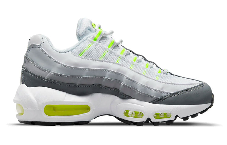 Nike Air Max 95 Recraft (GS) DJ3341-100 sneakmarks