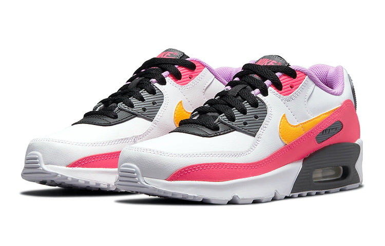 Nike Air Max 90 (GS) DM8685-100 KICKSOVER