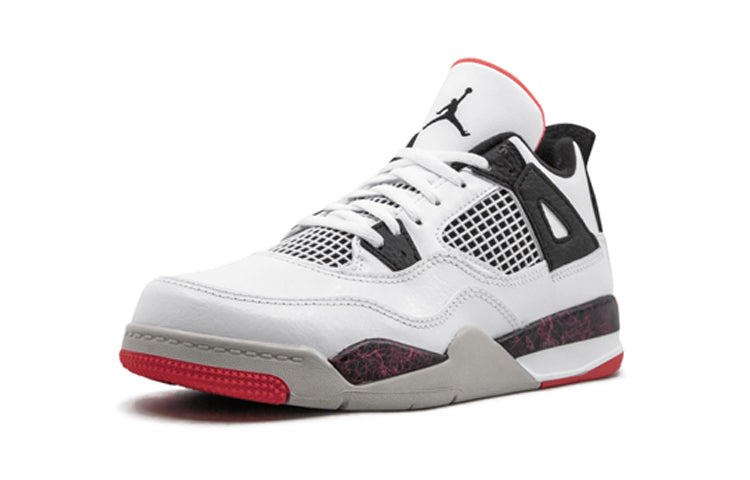 Air Jordan 4 Retro PS White BQ7669-116