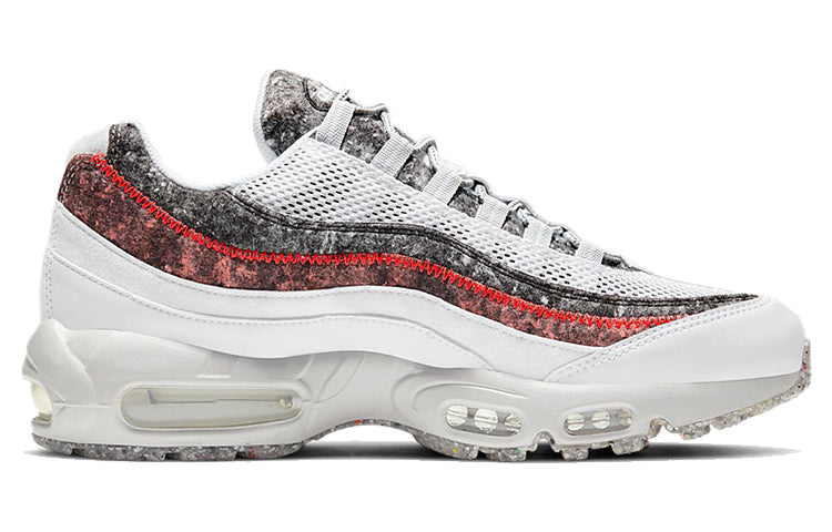 Nike Air Max 95 Essential CV6899-100 sneakmarks