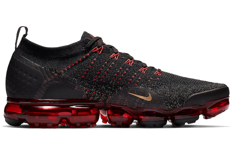 Nike Air VaporMax FK 2 CNY Black BQ7036-001