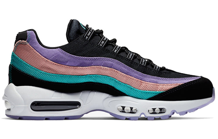 Nike Air Max 95 ND Have A Nike Day BQ9131-001 sneakmarks