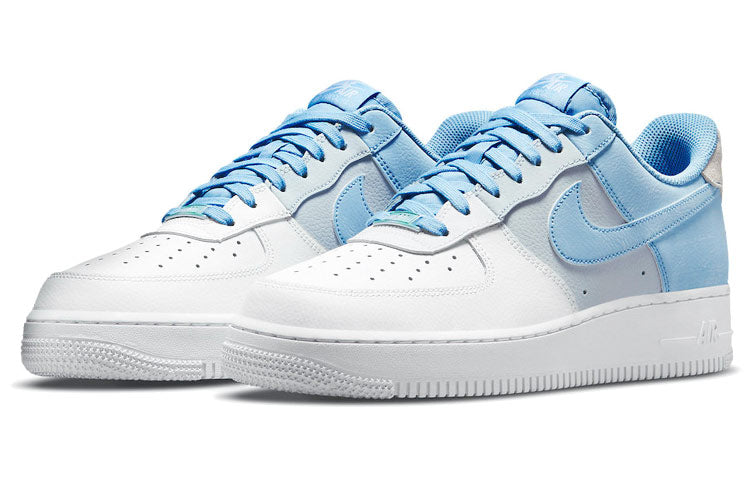 Nike Air Force 1 Low ' Psychic Blue CZ0337-400 KICKSOVER