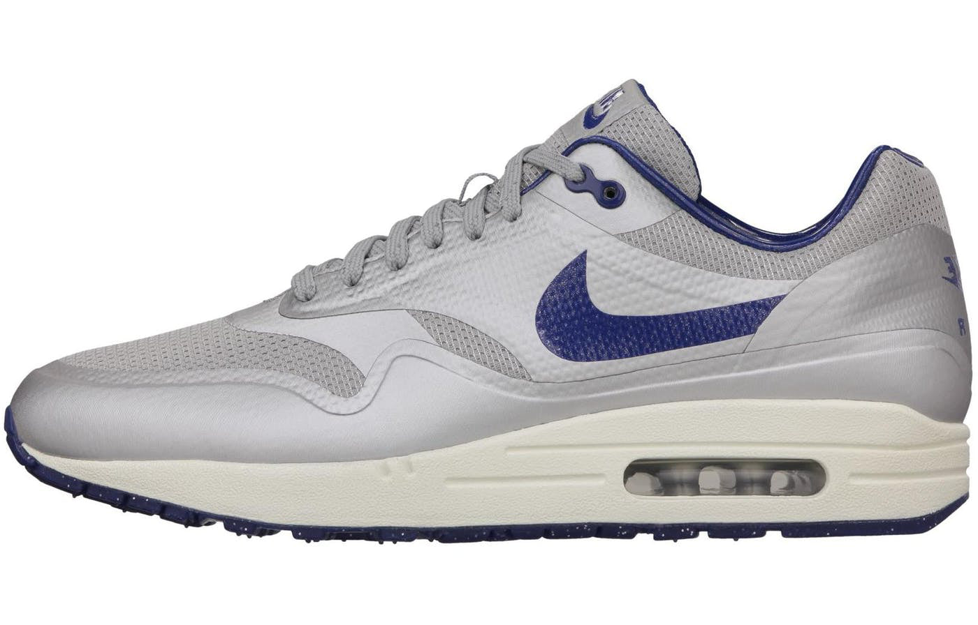 Nike Air Max 1 Hyperfuse Night Track Pack - Royal 633087-004 KICKSOVER