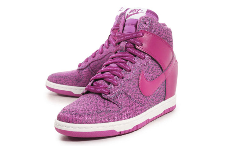 Nike Dunk High 644410-400