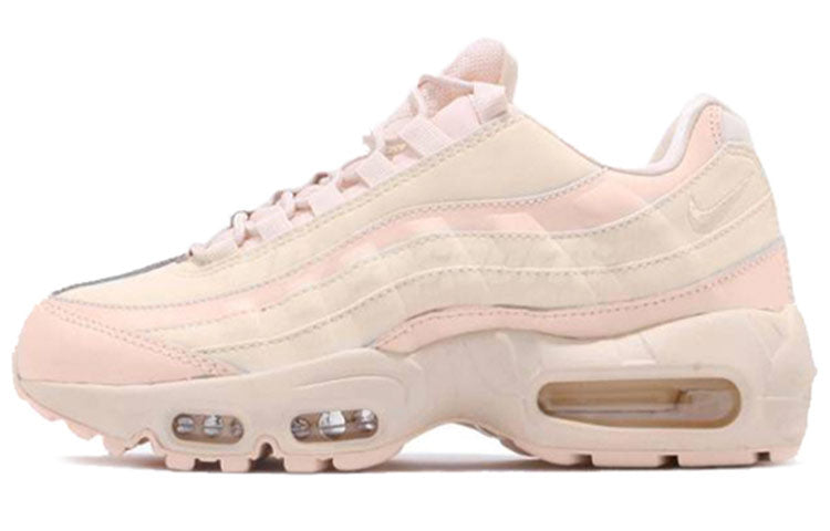 Nike Womens Air Max 95 LX NSW WOMENS AA1103-800 sneakmarks