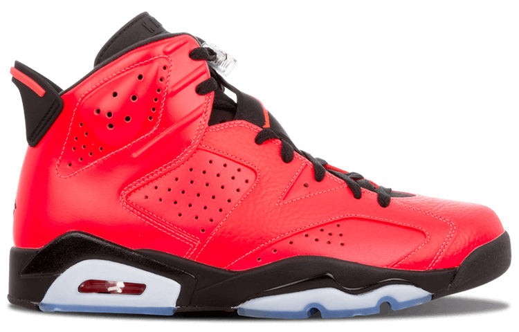 Air Jordan 6 Retro Infrared 23 384664-623