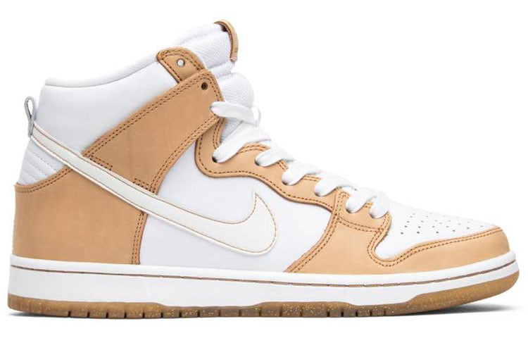 Nike SB Skateboard Dunk High TRD QS Win Some Lose Some 881758-217