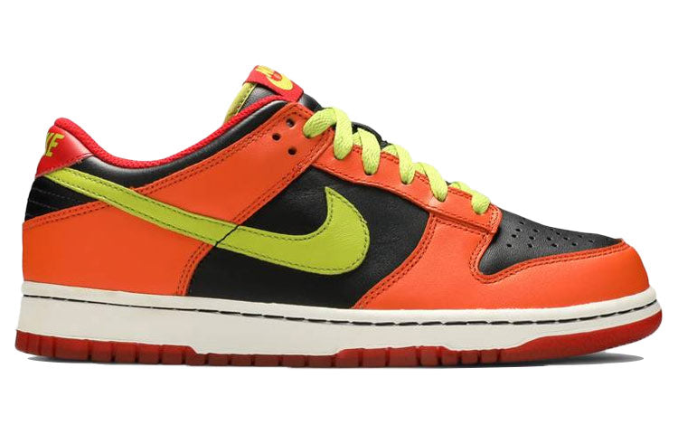 Nike Dunk Low (GS) 310569-032