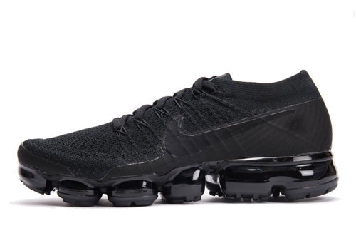 Nike Air VaporMax Flyknit Midnight Fog 849558-009