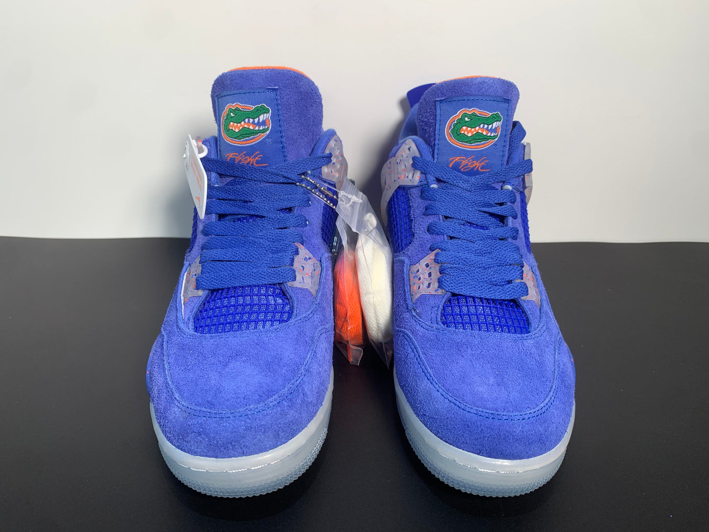 Air Jordan 4 Florida Gators