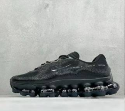 Nike AIR LIQUID MAX Pure Black