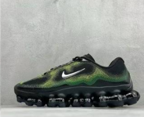 Nike AIR LIQUID MAX Green