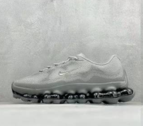 Nike AIR LIQUID MAX Dark Grey
