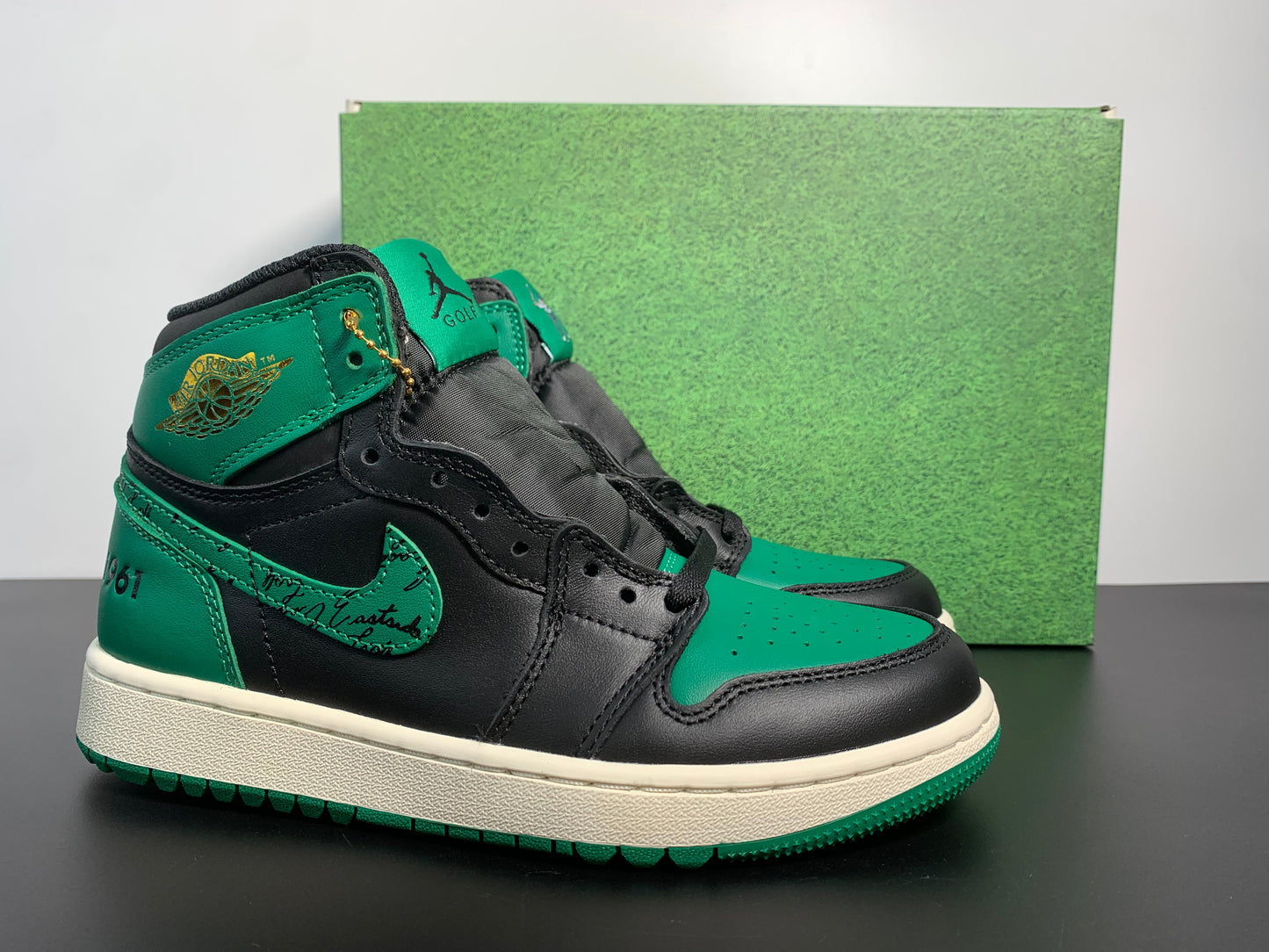 Air Jordan 1 x Eastside Golf FJ0849-001