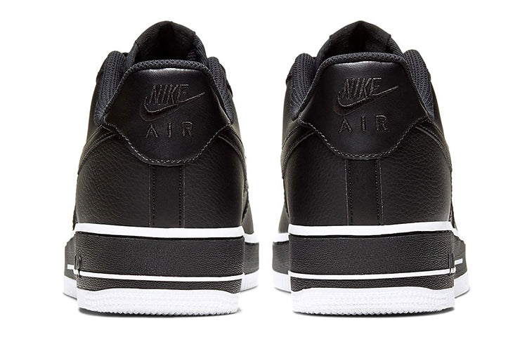 Nike Air Force 1 Low 'Bold Air' CJ1393-001 KICKSOVER