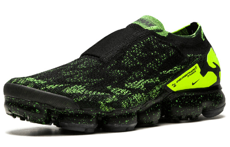 Nike Air VaporMax FK Moc 2 NikeLab x Acronym - Volt AQ0996-007
