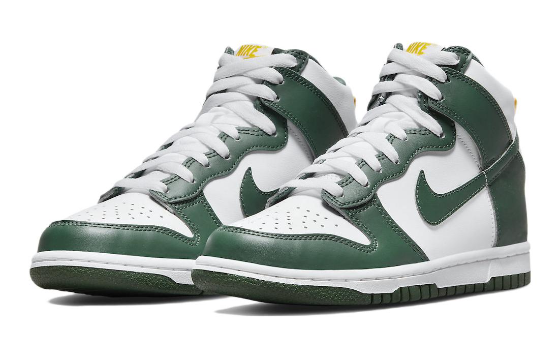 Nike Dunk High (GS) DV7072-300