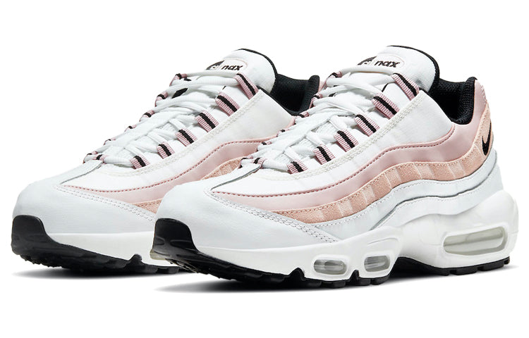 Nike Womens Air Max 95 Champagne CV8828-100 sneakmarks