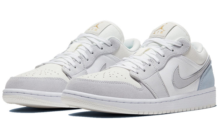 Air Jordan 1 Low Paris CV3043-100