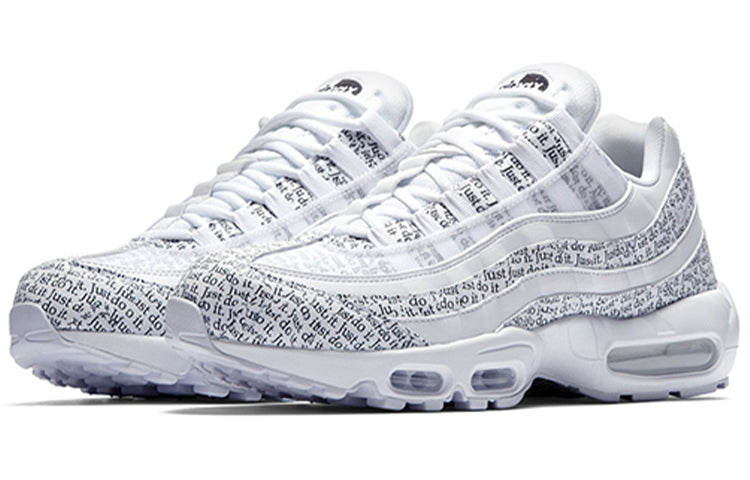 Nike Air Max 95 SE Just Do It AV6246-100 sneakmarks