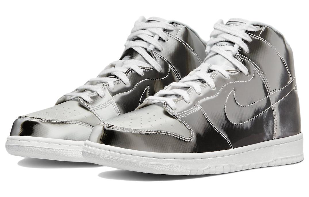 Nike CLOT x Dunk High DH4444-900