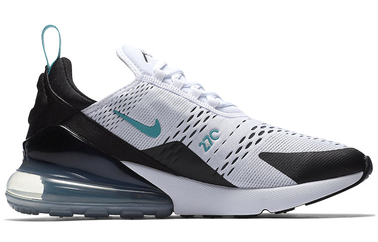 Nike Air Max 270 Teal AH8050-001 KICKSOVER