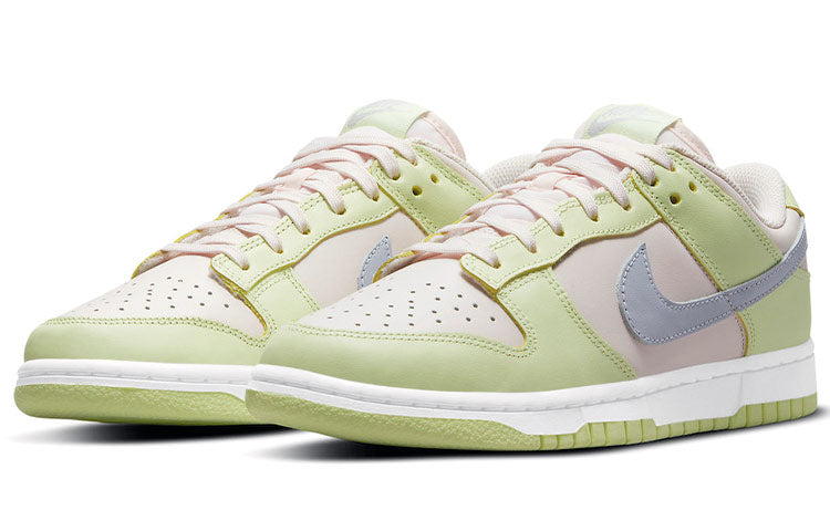 Nike Womens WMNS Dunk Low Lime Ice DD1503-600