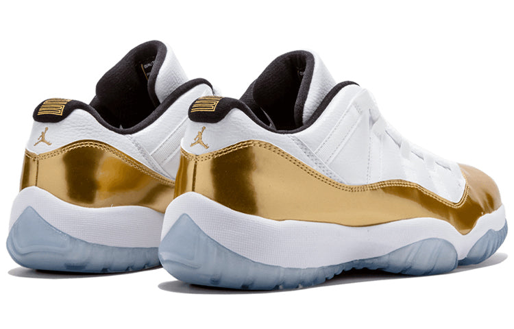 Air Jordan 11 Retro Low Closing Ceremony 528895-103