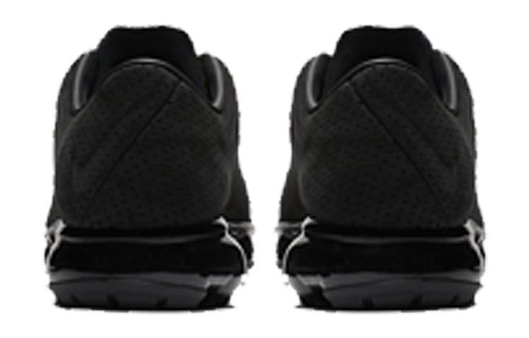 Nike Lab Air VaporMax LTR Triple Black AJ8287-001