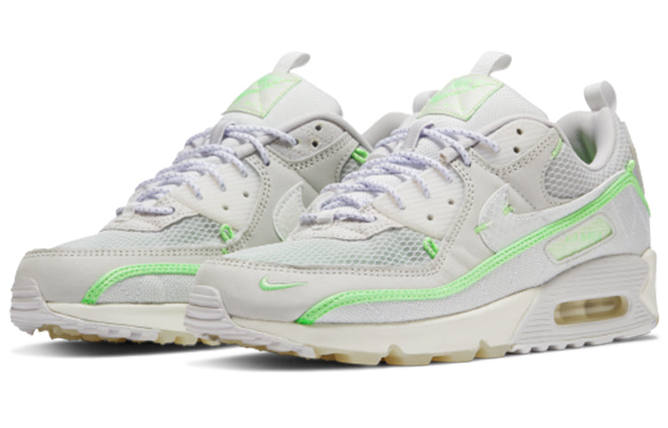 Nike Air Max 90 Neon Green CZ9078-010 KICKSOVER