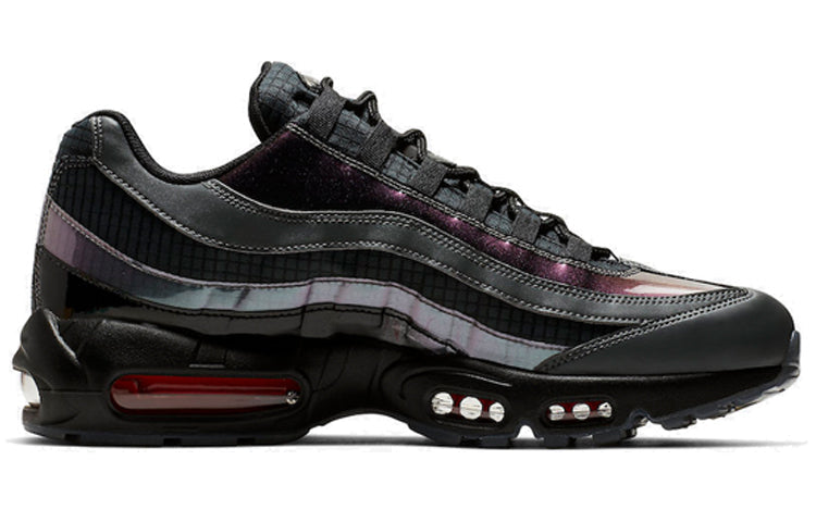 Nike Air Max 95 LV8 Ember Glow AO2450-001 sneakmarks