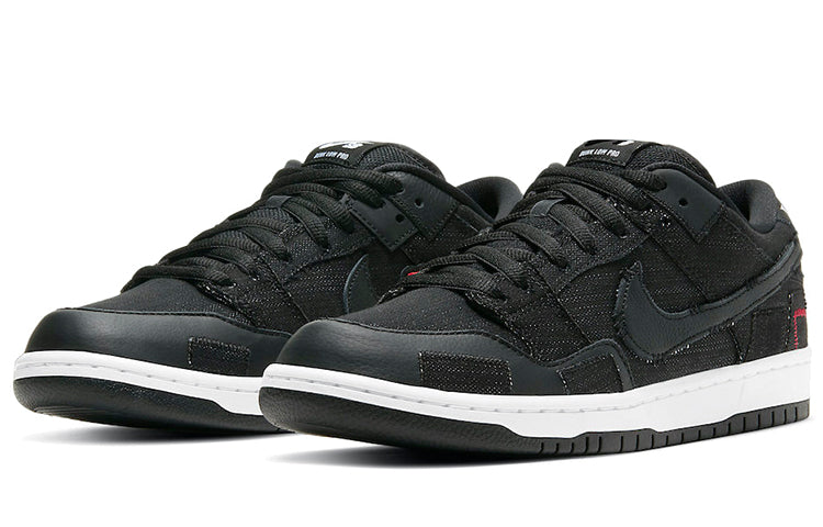Nike Wasted Youth x Dunk Low SB DD8386-001