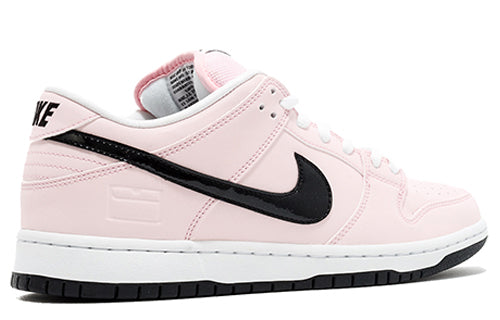Nike Dunk Low Elite SB Pink Box 833474-601